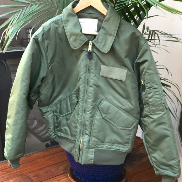 Rothco Other - ROTHCO | Ultra Force Cold Weather Flight Jacket-L